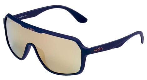 Lunettes cairn powell midnight papaye