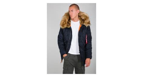 Veste alpha industries n3b vf 59