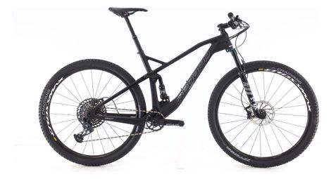 Produit reconditionné · megamo track carbone gx / vélo vtt / megamo | bon état