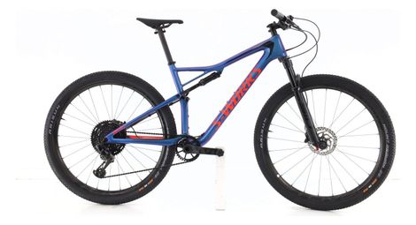 Produit reconditionné · specialized epic s-works fsr carbone xx1 / vélo vtt / specialized | très bon état