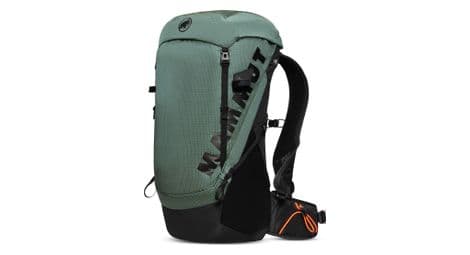 Sac de randonnée mammut ducan 30l vert