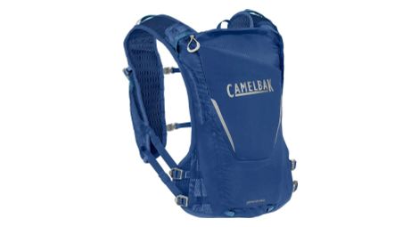 Camelbak zephyr pro hydration gilet blue