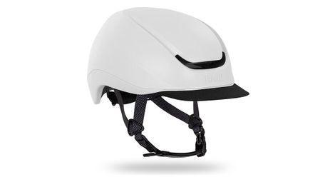 Casque urbain kask moebius wg11 ivory