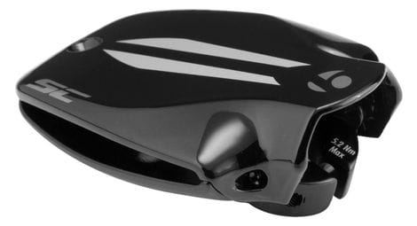 Bontrager speed concept rxl stem 10mm -10° - black
