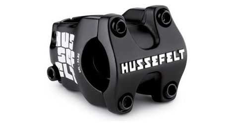 Truvativ potence hussefelt noir 0 60 mm