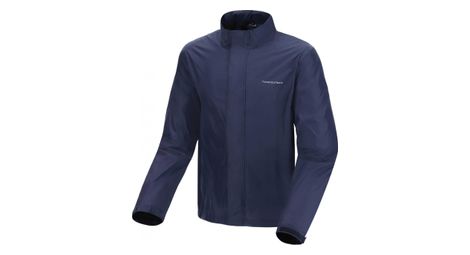 Veste impermeable tucano urbano nano rain zeta bleu