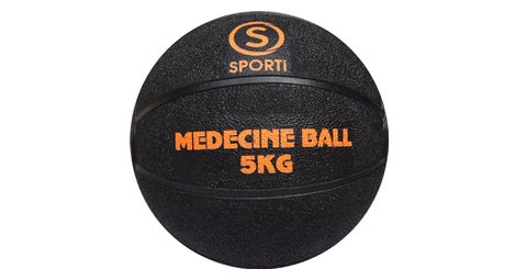 Medecine ball gonflable sporti france