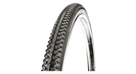 Pneu tradi/urbain 650x35a tr deli noir s-161 (26x1 3/8 - 37-590)