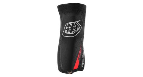 Knieschoner Speed D3o Schwarz