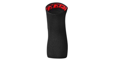 Knieschoner Speed D3o Schwarz