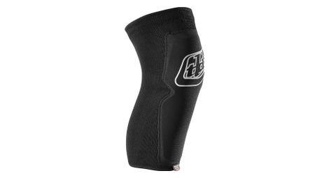 Knieschoner Speed D3o Schwarz