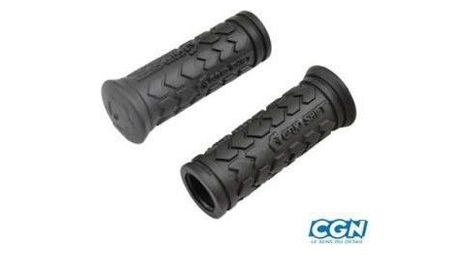 poignee vtt pour gripshift noir 80mm (pr)
