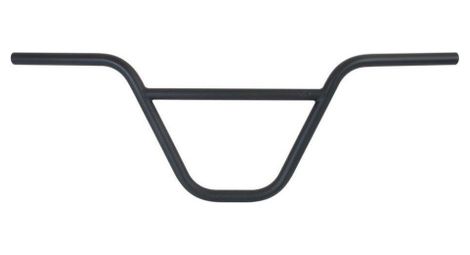 Guidon Federal Assault Gloss Black - Hauteur Guidon - 9.5