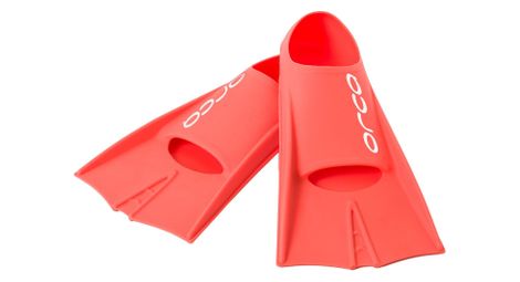 Paire Palmes ORCA FIN Orange