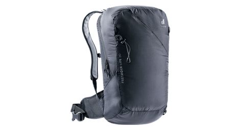 Sac a dos de randonnee deuter freerider lite 20 noir