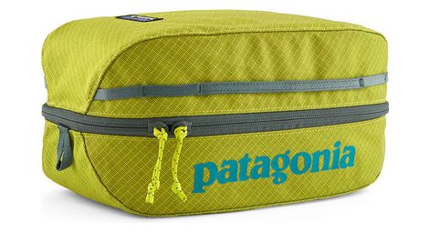 Patagonia black hole cube 6l gris oscuro