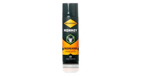 Spray degraissant monkey's sauce 400ml