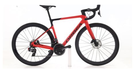 Produit reconditionné · Orbea Orca AXS 12V · Rouge / Vélo de route | Très bon état
