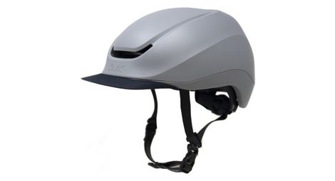 Casque urbain kask moebius wg11 gris