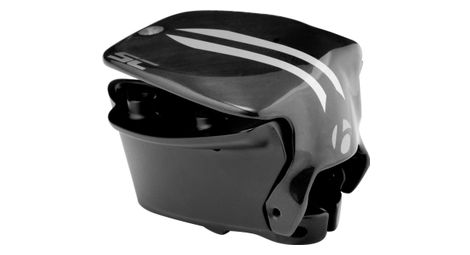 Bontrager speed concept rxl stem 45mm -10° - black 60