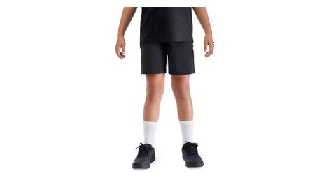 Fox ranger digi image junior mtb short nero