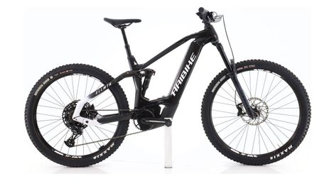 Haibike Allmtn 8 Velo VTT Electrique Haibike Tres Bon Etat