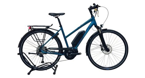 Stevens E Molveno Lady Shimano Altus 2022 Velo Electrique Stevens Tres Bon Etat