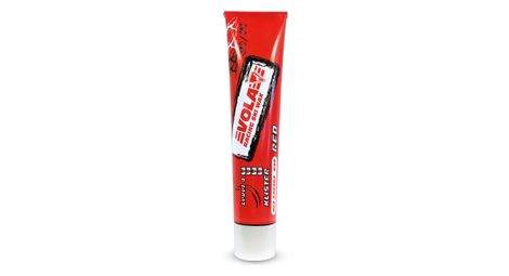 Fart nordique vola racing klister k42 rouge 50g