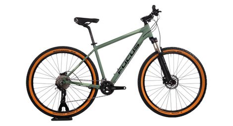 Focus Whistler 3 8 VTT Tres Bon Etat