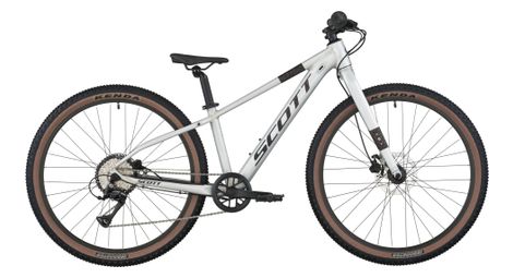 Mountain bike per bambini Scott Scale 600 26'' Argento 2026