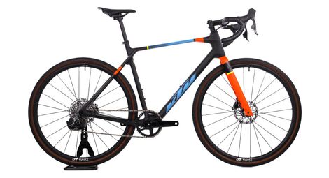 KTM X Strada Master Velo Gravel Bon Etat