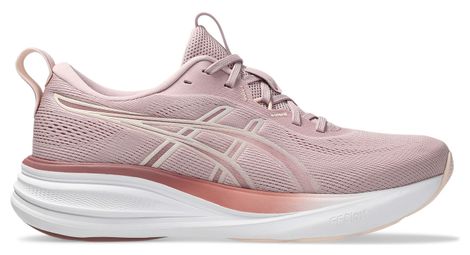 Chaussures Running Asics Gel-Pulse 17 Rose Femme