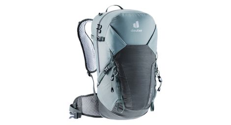 Sac de randonnée deuter speed lite 23 sl bleu gris femme