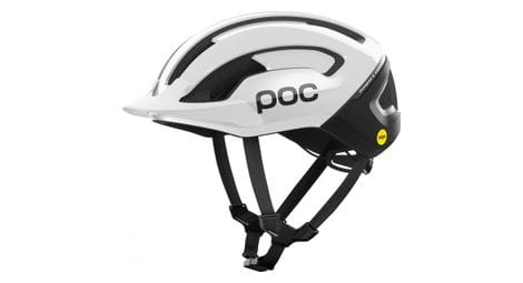 Poc omne air resistance mips helm weiß