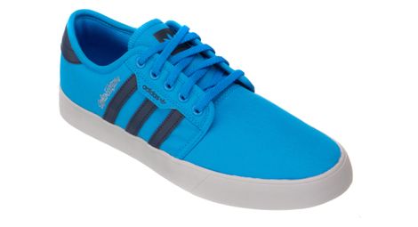 Chaussures troy lee designs seeley ltd adidas team bleu