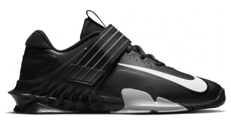 Paar Schuhe Nike Savaleos Black Unisex