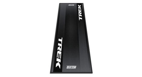 Tapis Vélo Home Trainer pour Trek 65x180 SIXTEN - Durable et écologique