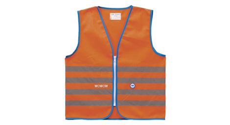 Gilet de securite wowow fun