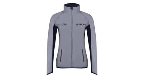 Air jacket f36 veste technique respirante et réfléchissante - femme 36