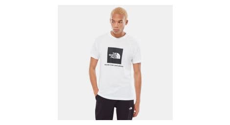 T-shirt à manches raglan the north face redbox