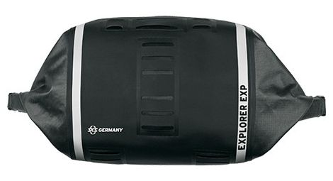 SKS Explorer Exp Barbag Schwarz