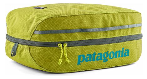 Sac patagonia black hole cube 14l vert