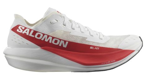 Salomon S/LAB Phantasm 2 - homme - blanc