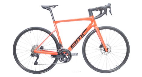Produit Reconditionné · Vélo de route BMC Teammachine SLR THREE 2025 · Très bon état