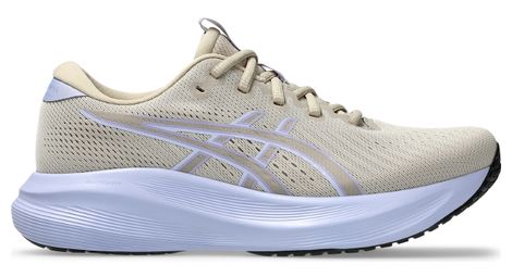 Zapatillas de running Asics Gel-Excite 11 beige/morado para mujer