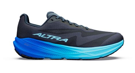 Scarpe da corsa Altra Experience Flow 3 Nero/Blu da uomo