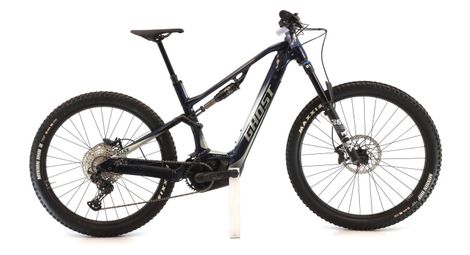 Produit reconditionné · Ghost eASX Advanced 160 XT / Vélo VTT électrique | Très bon état