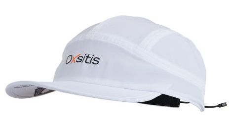 Oxsitis X-Flex Kappe Weiß