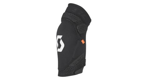 Rodilleras Scott Grenade Evo ZipNegras
