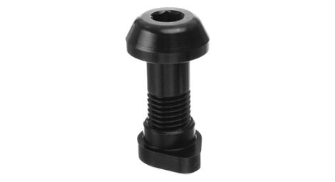 Hope saddle screws 36.4mm y hasta purple